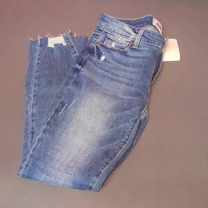 BRAND NEW WOMENS PAIGE DENIM JEANS